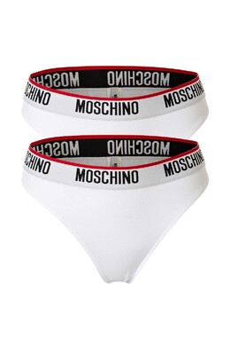 Moschino Underwear: Купальник 