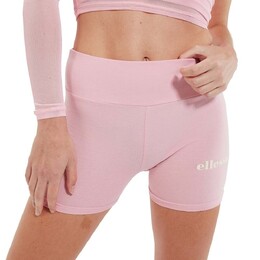 Ellesse: Розовые шорты 