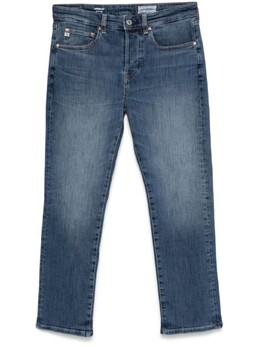AG Jeans: Синие джинсы 