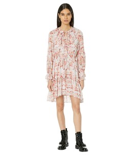 AllSaints: Сарафан 