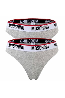 Moschino Underwear: Купальник 
