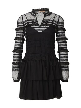 TWINSET: Чёрное платье 