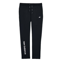 New Balance: Трикотажные брюки  Tenacity