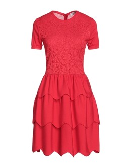 Valentino Garavani: Красное платье 