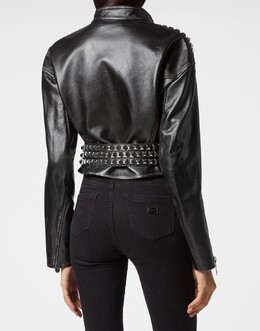 Philipp Plein: Короткая куртка 