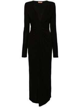 TWINSET: Длинное платье 
