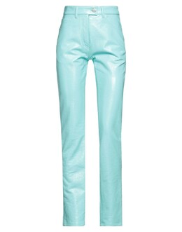 Courreges: Однотонные брюки 