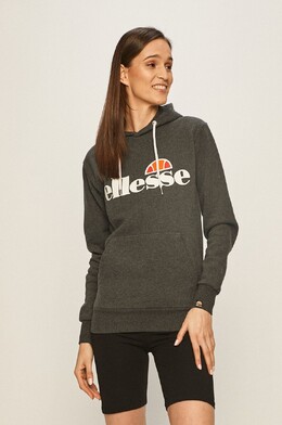 Ellesse: Серая толстовка 
