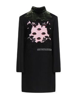 Valentino Garavani: Чёрное платье 