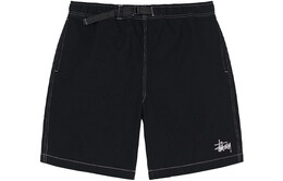 Stussy: Спортивные шорты 