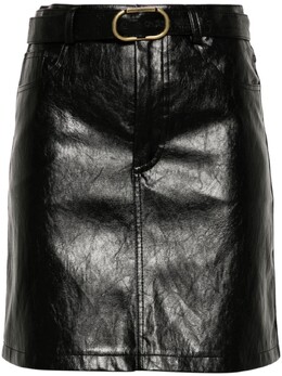 TWINSET: Короткая юбка 