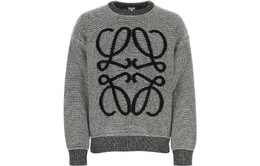 Loewe: Свитер из шерсти 