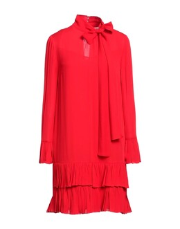 Valentino Garavani: Красное платье 