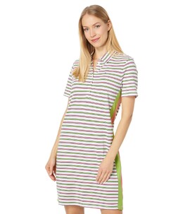 Tommy Hilfiger: Платье в полоску 