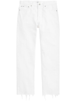 Polo Ralph Lauren: Короткие джинсы 