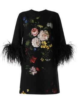 Elie Saab: Короткое платье 