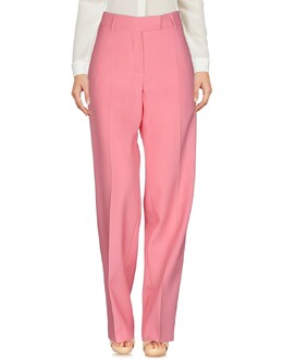 Valentino Garavani: Розовые брюки 