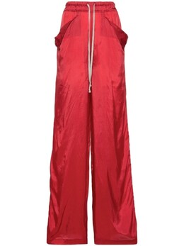 Rick Owens: Прямые брюки 