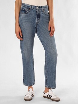 Levi's: Серые джинсы  501 Original