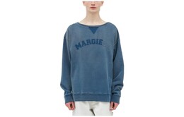 Maison Margiela: Хлопковый свитшот 