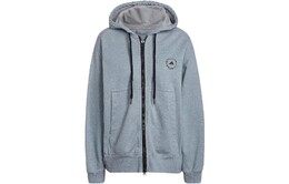 Adidas: Толстовка с капюшоном 
