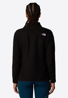 The North Face: Флисовый свитер  Glacier