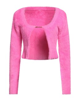 Jacquemus: Трикотажный кардиган 