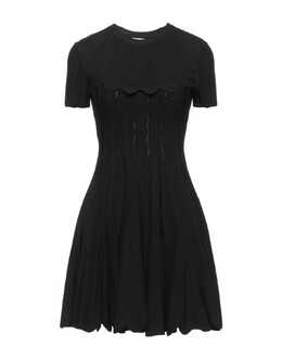 Valentino Garavani: Чёрное платье 