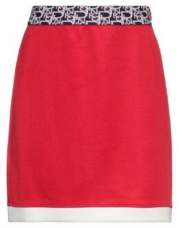 Pinko: Красная юбка 