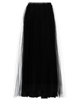 Valentino Garavani: Чёрная юбка 