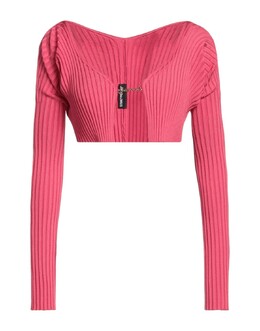 Jacquemus: Трикотажный свитер 