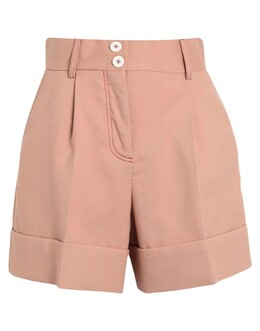 See by Chloé: Розовые шорты 