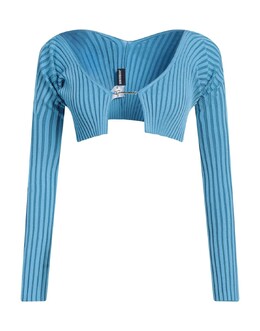 Jacquemus: Трикотажный свитер 