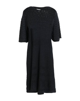 See by Chloé: Чёрное платье 