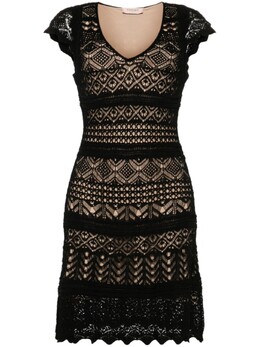 TWINSET: Трикотажное платье 