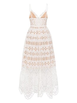 Elie Saab: Длинное платье 