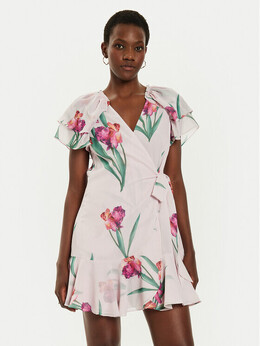 Ted Baker London: Коктейльное платье 