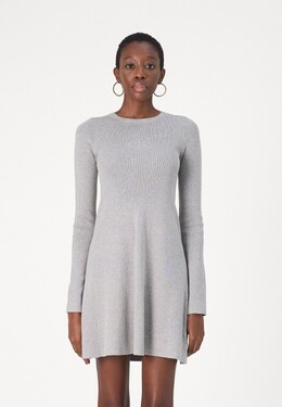 Calvin Klein: Трикотажное платье 