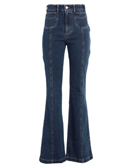 See by Chloé: Синие джинсы 