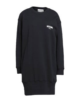 Moschino: Платье-футболка 