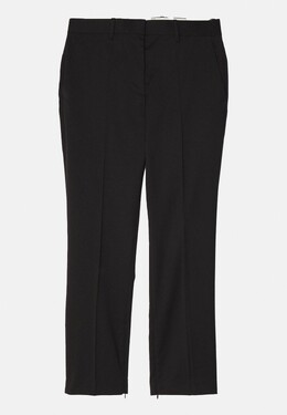 Helmut Lang: Чёрные брюки 