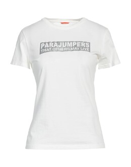 Parajumpers: Трикотажная футболка 