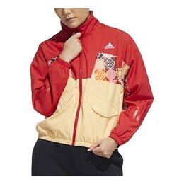 Adidas: Спортивная куртка 