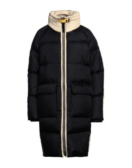 Parajumpers: Синий пуховик 