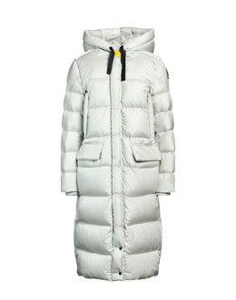 Parajumpers: Светлый пуховик 