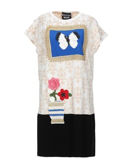 Moschino: Сарафан 