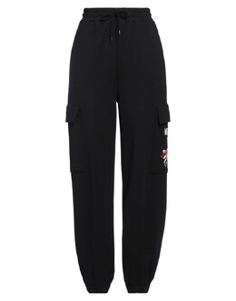 Moschino: Чёрные брюки 