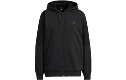 Adidas: Толстовка с капюшоном 