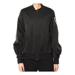 Adidas: Однотонная куртка 