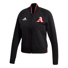 Adidas: Спортивная куртка 